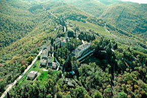 Borgo Di Pietrafitta Relais Castellina In Chianti